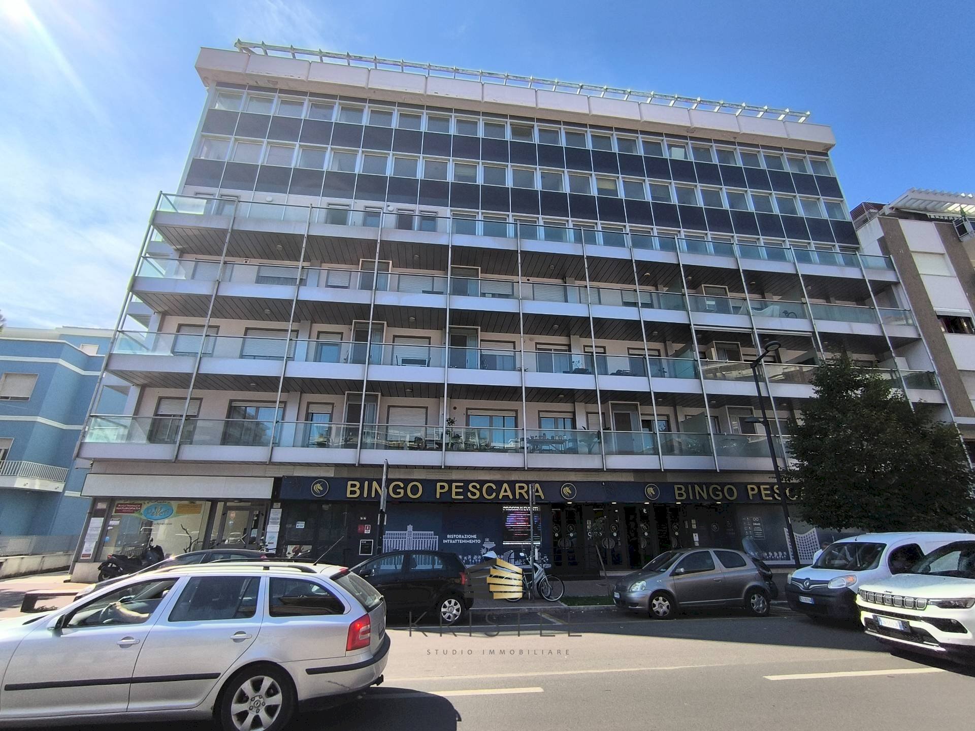 Foto 1 - Office VIA MICHELANGELO
 
14, Pescara - photo 1