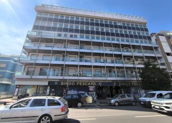 Foto 1 - Ufficio VIA MICHELANGELO
 
14, Pescara - foto 1