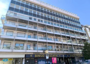 Foto 13 - Ufficio VIA MICHELANGELO
 
14, Pescara - foto 12