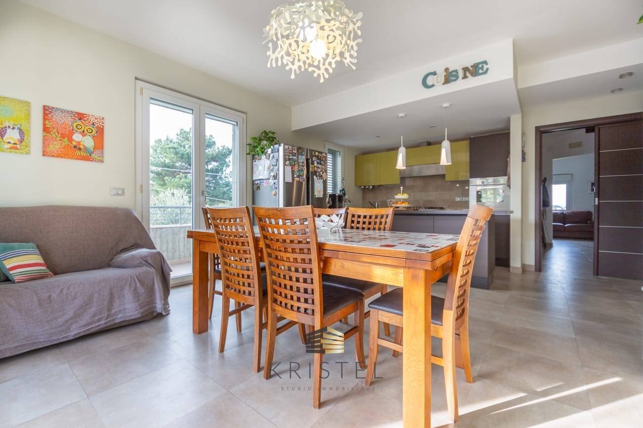 Foto 3 - Semi-detached house Strada Vicinale San Michele
 
31, Pescara - photo 3