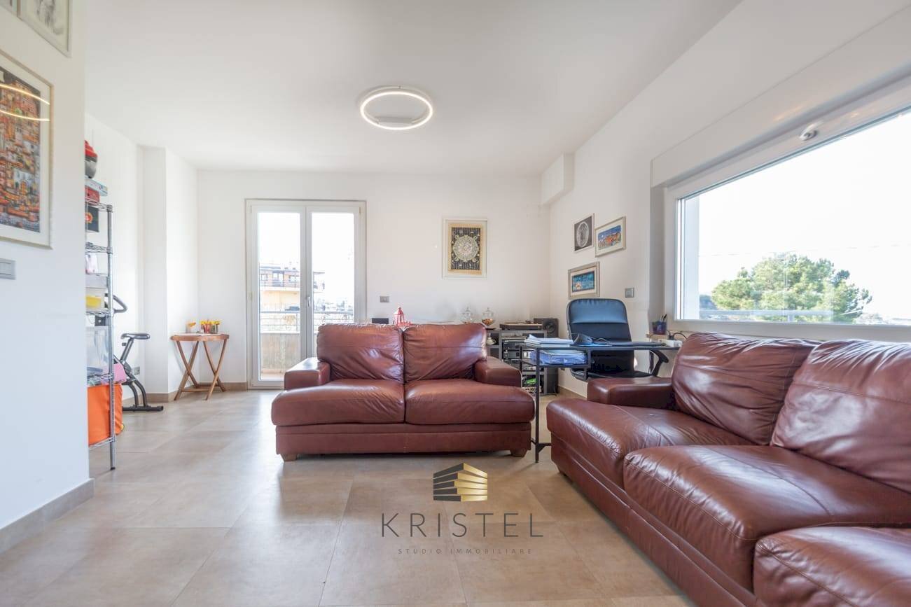 Foto 1 - Semi-detached house Strada Vicinale San Michele
 
31, Pescara - photo 1