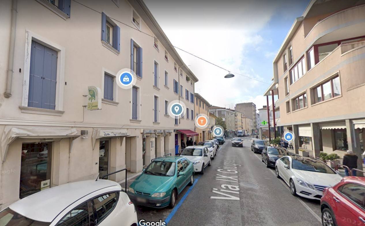 Foto 1 - Four-room apartment via ix giugno, Monfalcone - photo 1