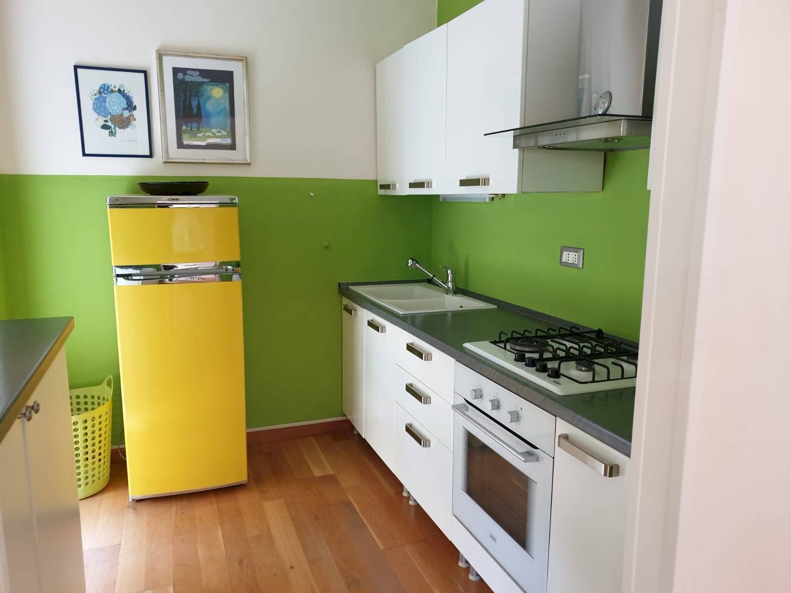 Foto 3 - Appartamento ROMANA
 
14, Monfalcone - foto 3