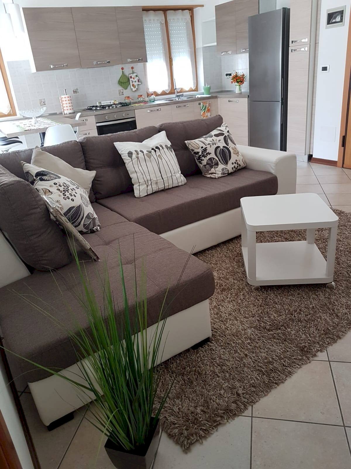 Foto 1 - Trilocale via plinio, Monfalcone - foto 1