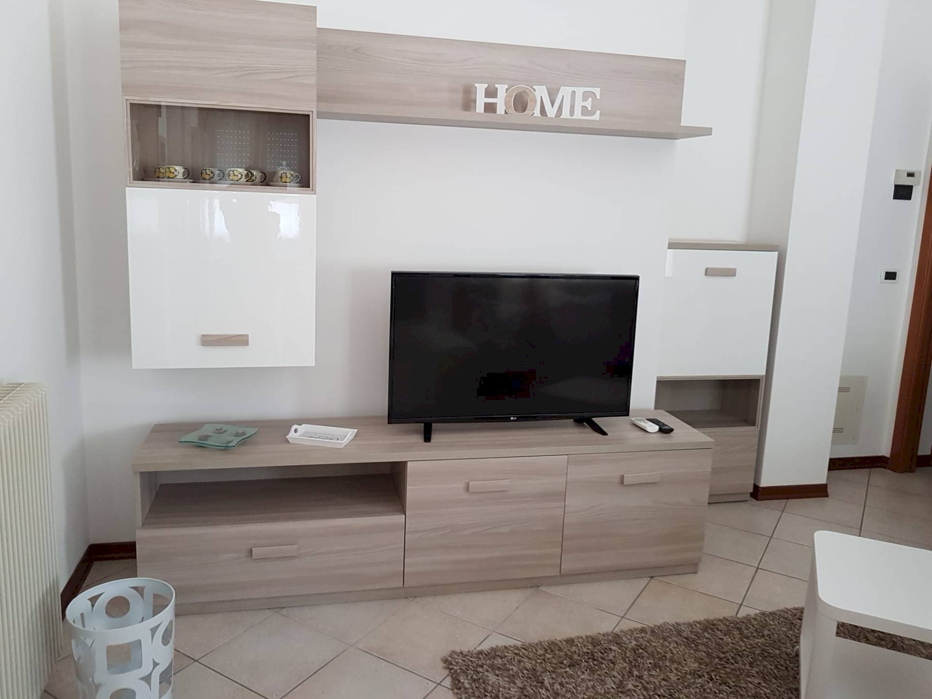 Foto 2 - Trilocale via plinio, Monfalcone - foto 2