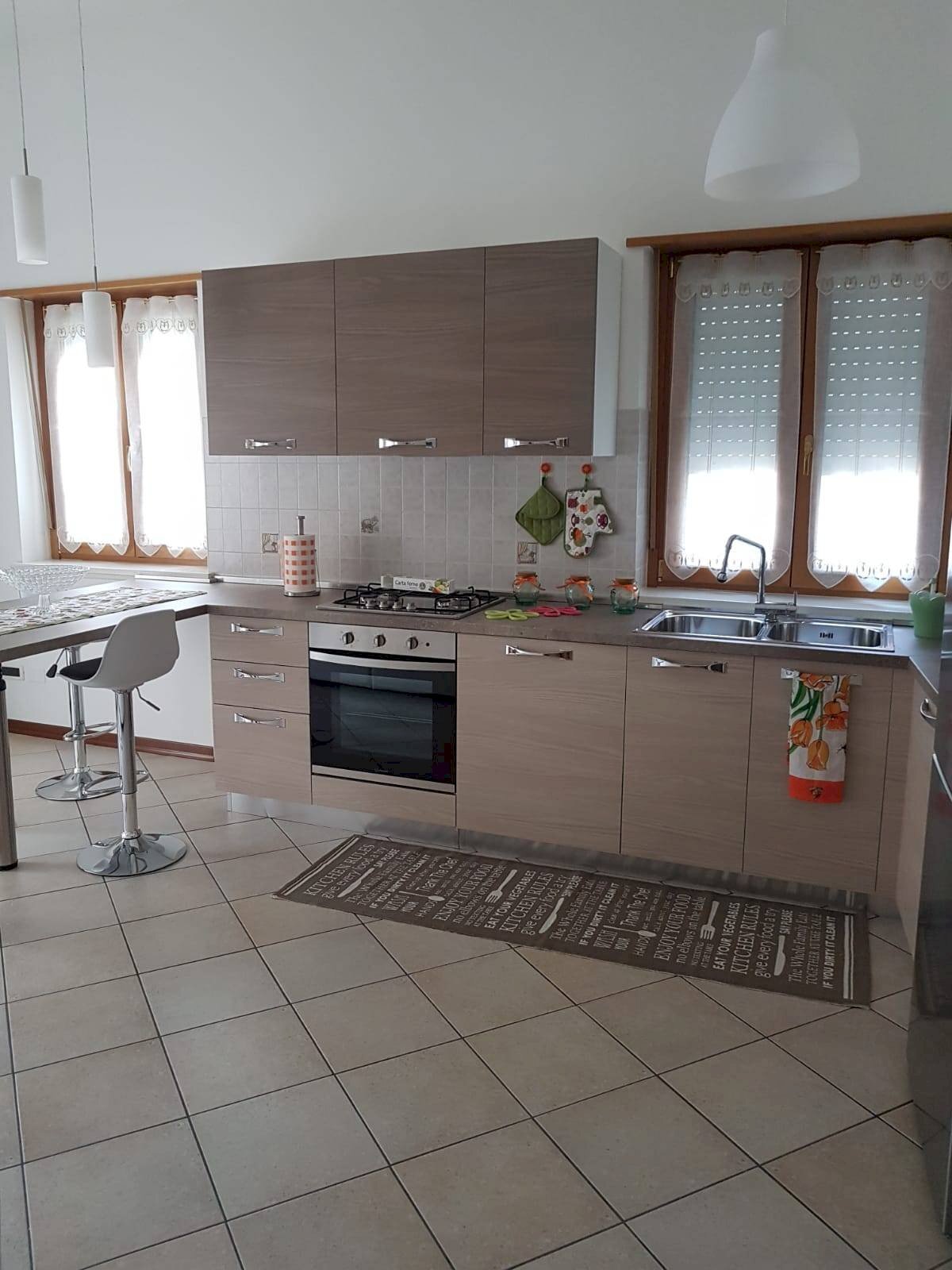 Foto 3 - Trilocale via plinio, Monfalcone - foto 3