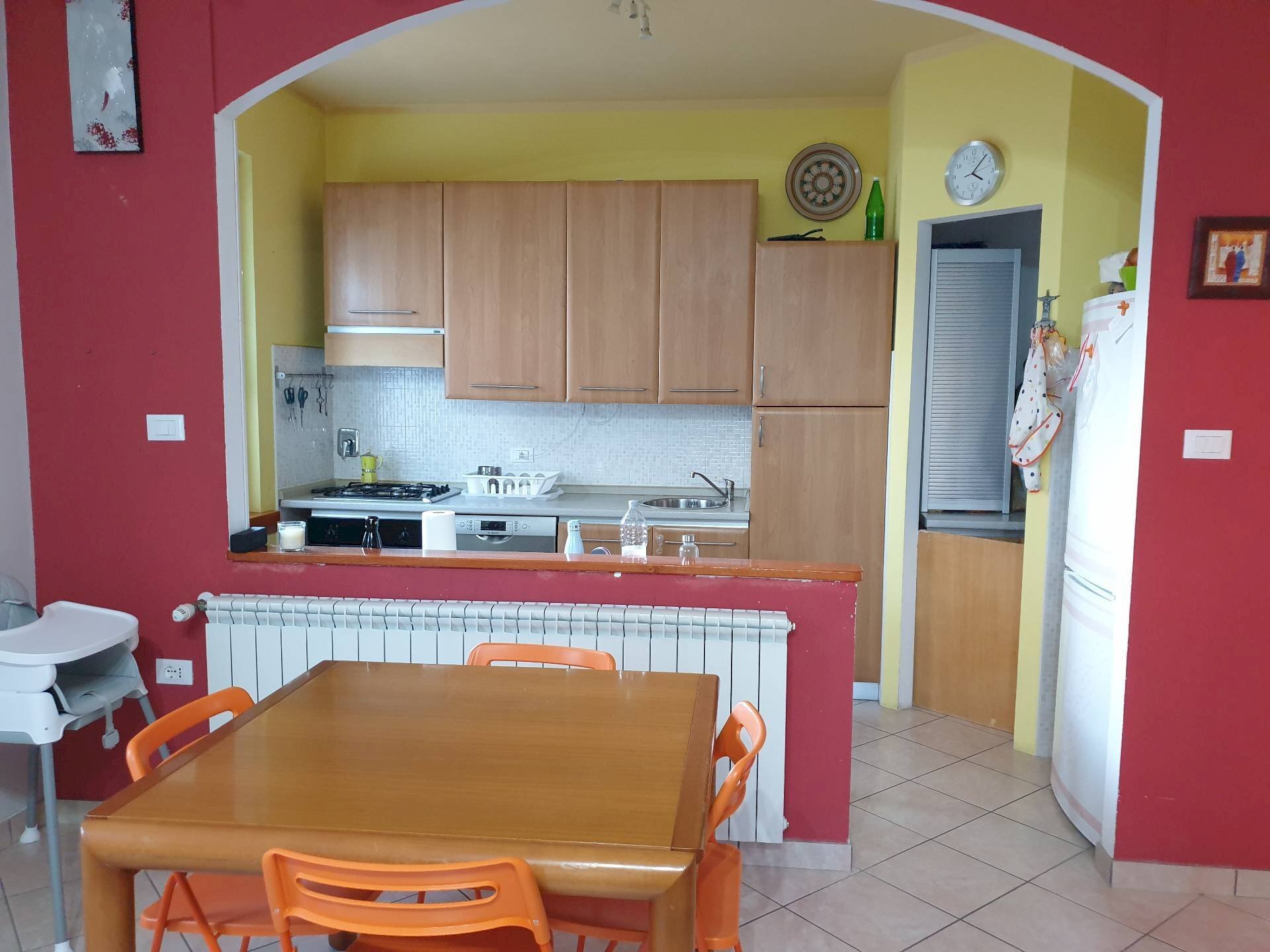 Foto 2 - Appartamento VIA SAN ROCCO, Monfalcone - foto 2