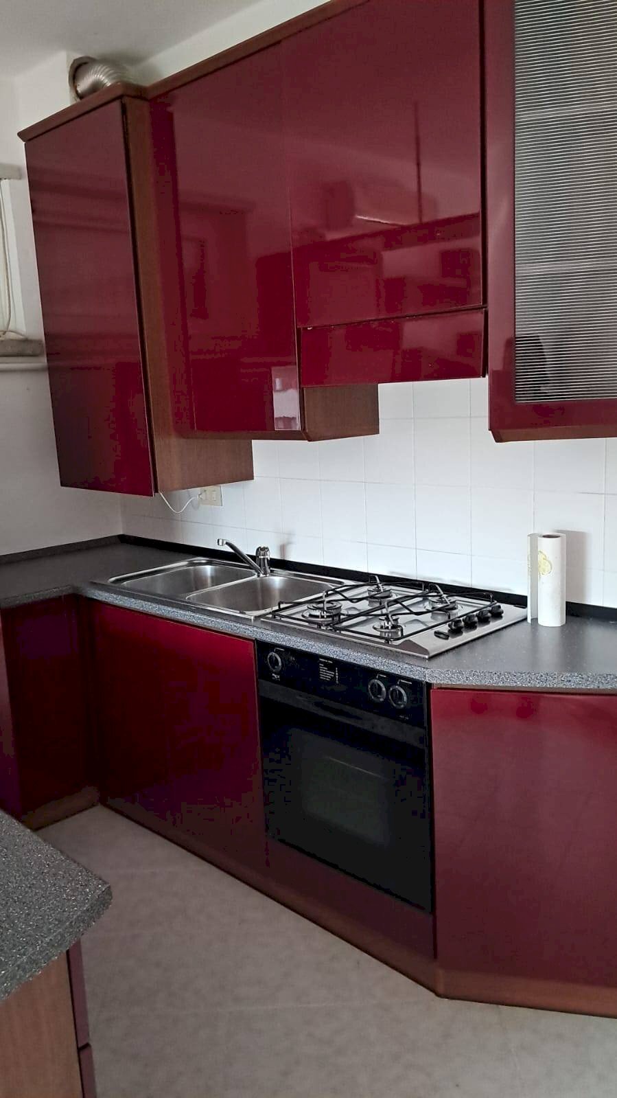 Foto 1 - Three-room apartment Monfalcone - photo 1