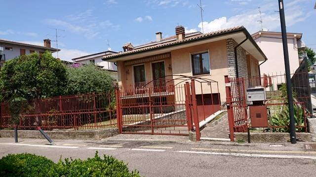 Foto 2 - Independent house Via Giovanni da Verrazzano, Bardolino - photo 2