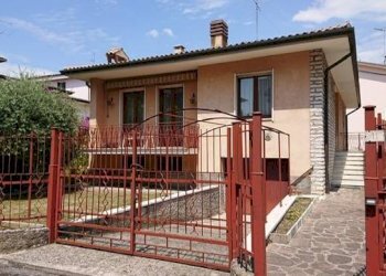 Foto 1 - Casa indipendente Via Giovanni da Verrazzano, Bardolino - foto 1