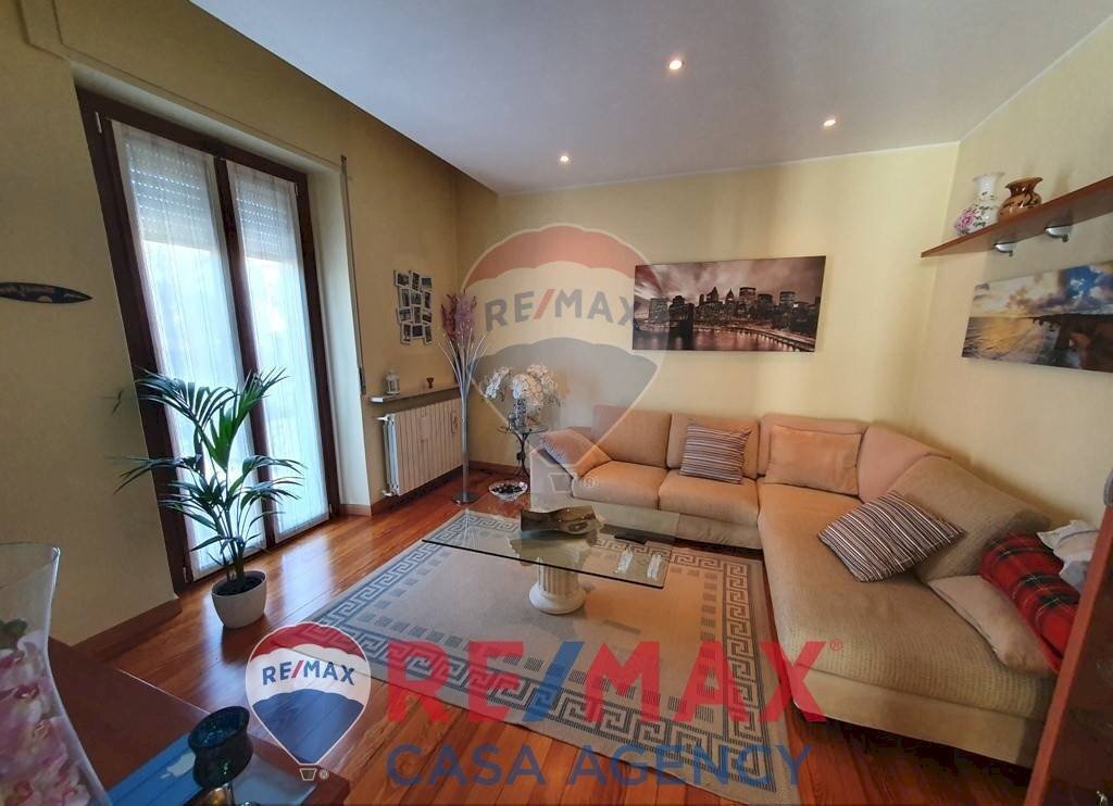 Foto 1 - Appartamento Via Jamoretti, Induno Olona - foto 1