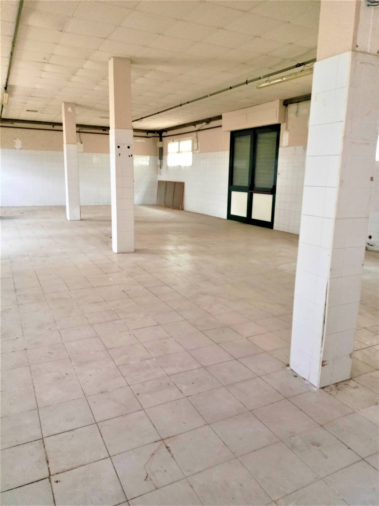 Foto 1 - Locale Commerciale via manzoni, Ponsacco - foto 1