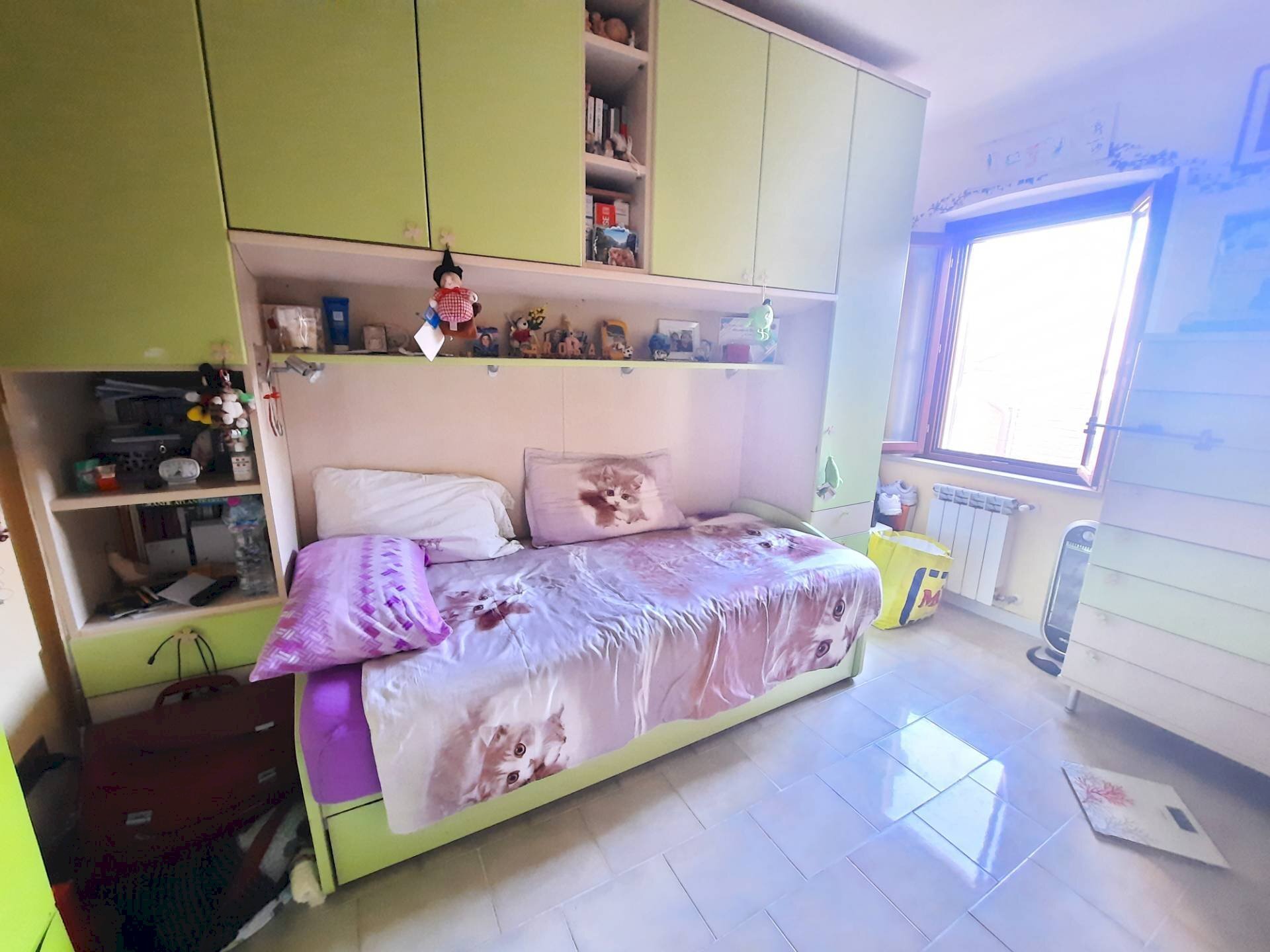 Foto 1 - Apartment via ripe, Terricciola - photo 1