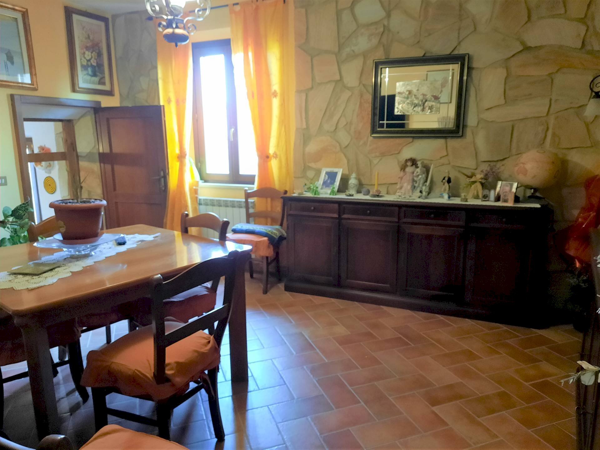 Foto 1 - Apartment via ripe, Terricciola - photo 1