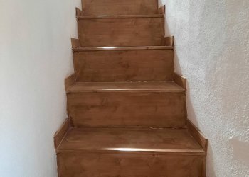 Foto 4 - Appartamento via ripe, Terricciola - foto 4