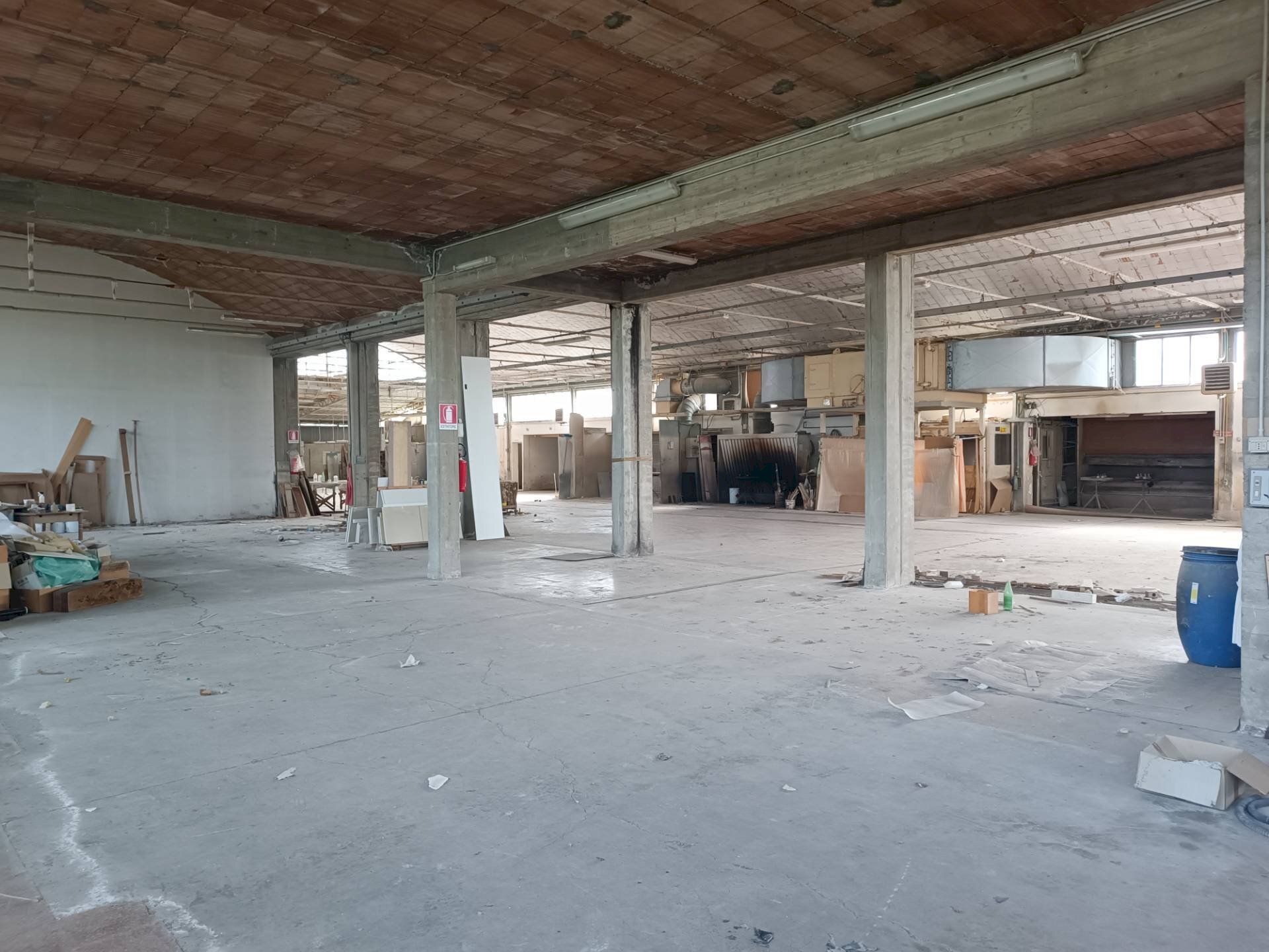 Foto 2 - Capannone via valdera pontedera, Ponsacco - foto 2