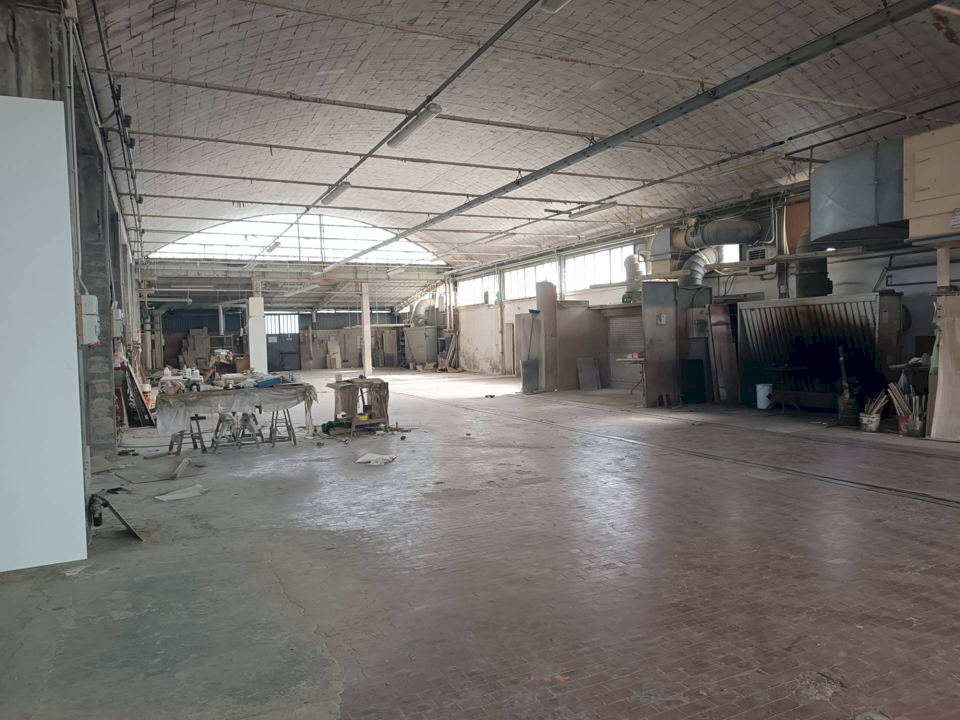 Foto 3 - Capannone via valdera pontedera, Ponsacco - foto 3