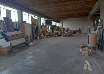 Foto 1 - Capannone via valdera pontedera, Ponsacco - foto 1