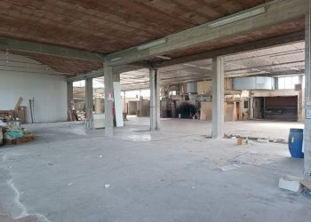 Foto 2 - Capannone via valdera pontedera, Ponsacco - foto 2