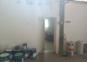 Foto 5 - Capannone via valdera pontedera, Ponsacco - foto 5