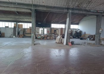 Foto 16 - Capannone via valdera pontedera, Ponsacco - foto 16