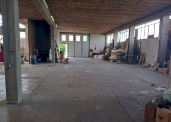 Foto 24 - Capannone via valdera pontedera, Ponsacco - foto 24