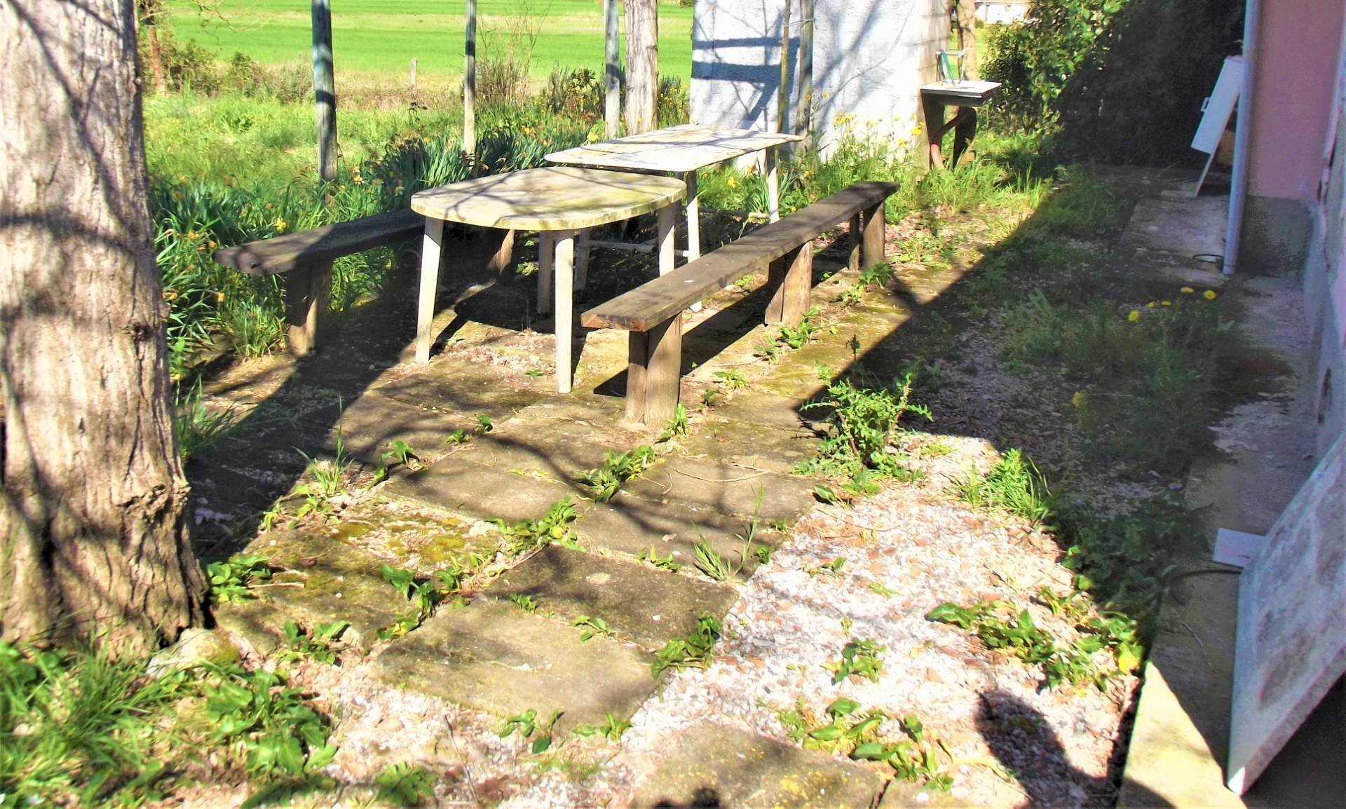 Foto 1 - Terreno agricolo francesca sud, Santa Maria a Monte - foto 1