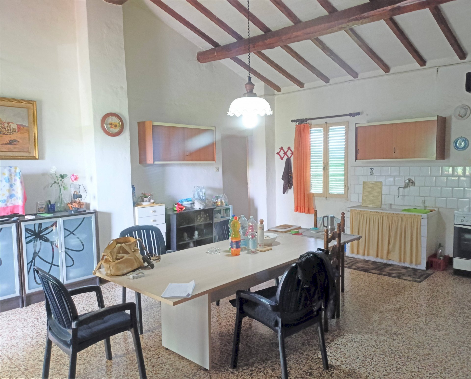 Foto 1 - Rustico via maremmana, Casciana Terme Lari - foto 1