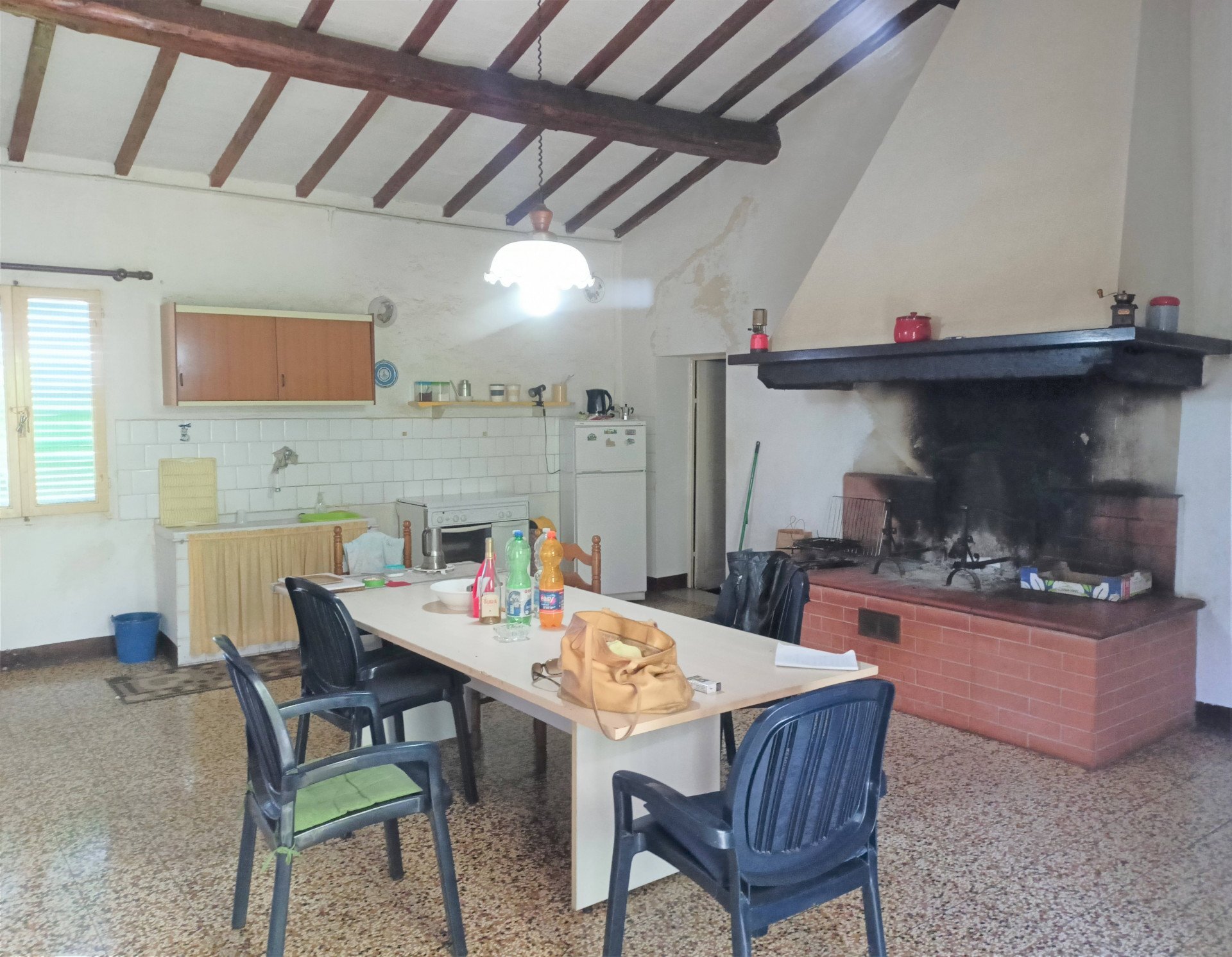 Foto 3 - Rustico via maremmana, Casciana Terme Lari - foto 3