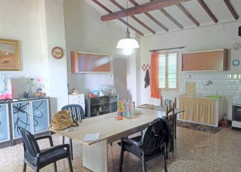 Foto 1 - Rustico via maremmana, Casciana Terme Lari - foto 1