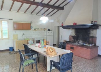 Foto 3 - Rustico via maremmana, Casciana Terme Lari - foto 3