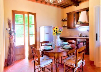 Foto 1 - Villa a Schiera san lorenzo, Palaia - foto 1