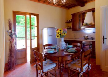 Foto 5 - Villa a Schiera san lorenzo, Palaia - foto 5