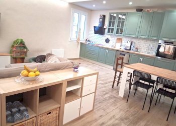 Foto 1 - Appartamento via palermo, Montopoli in Val d'Arno - foto 1