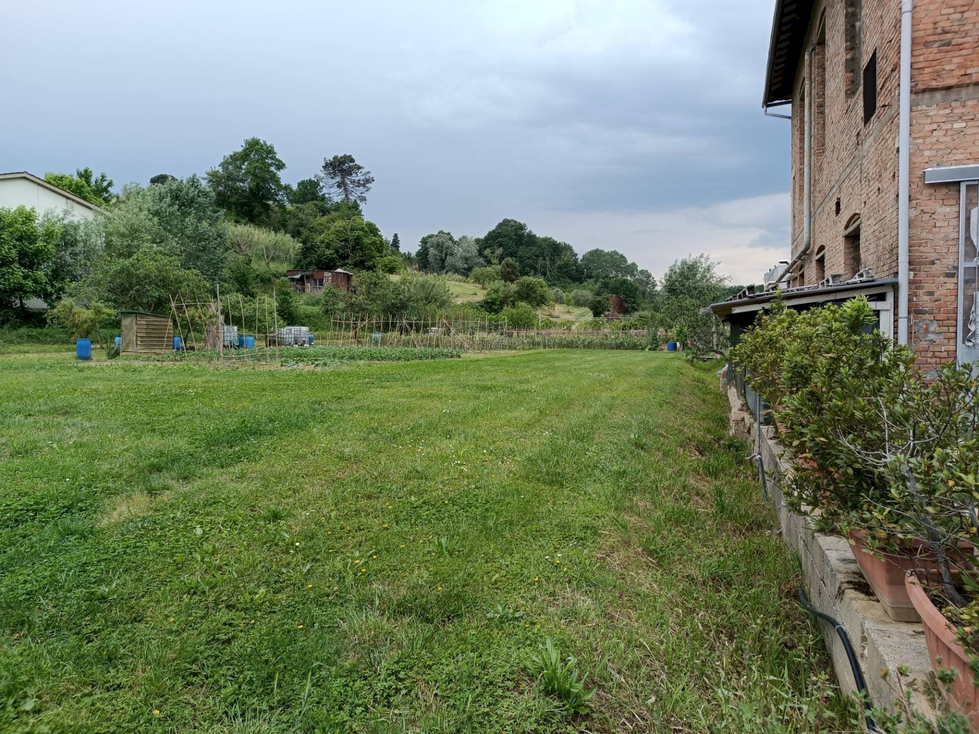 Foto 1 - Building land VICOLO DEL FUOCO, San Miniato - photo 1