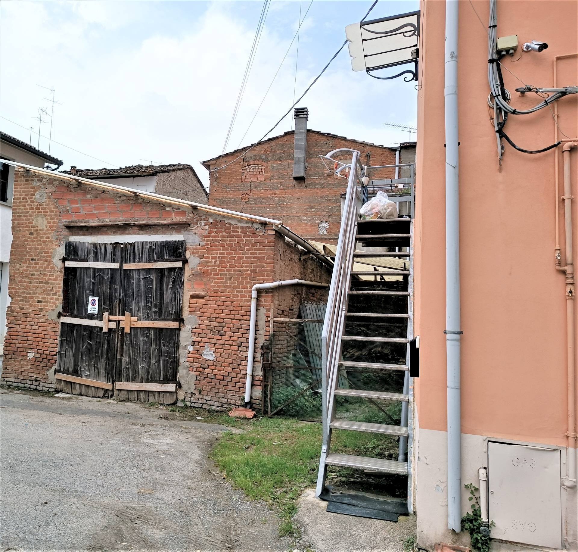 Foto 3 - Building land VICOLO DEL FUOCO, San Miniato - photo 3