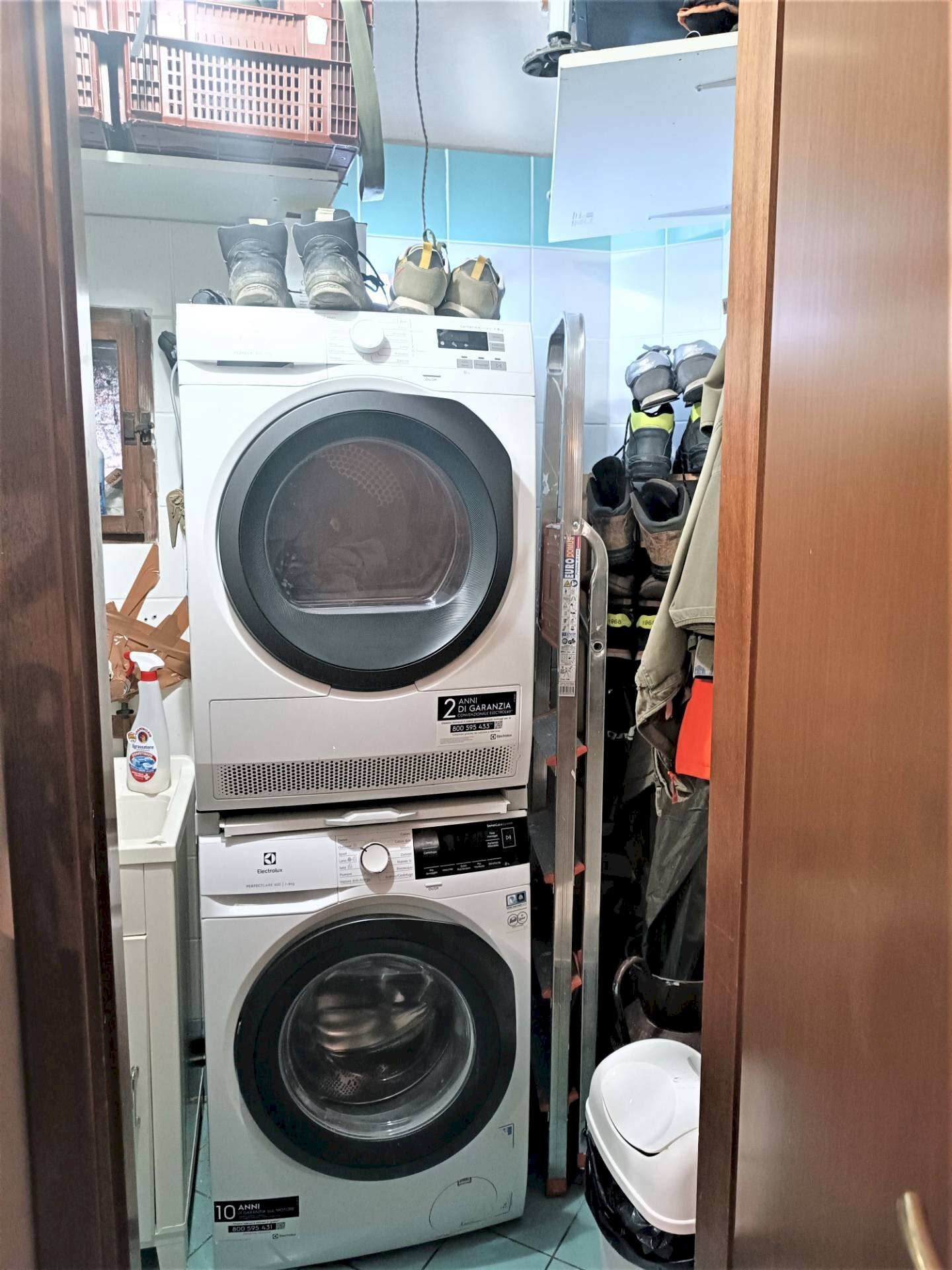 Foto 2 - Four-room apartment via delle ripe, Terricciola - photo 2