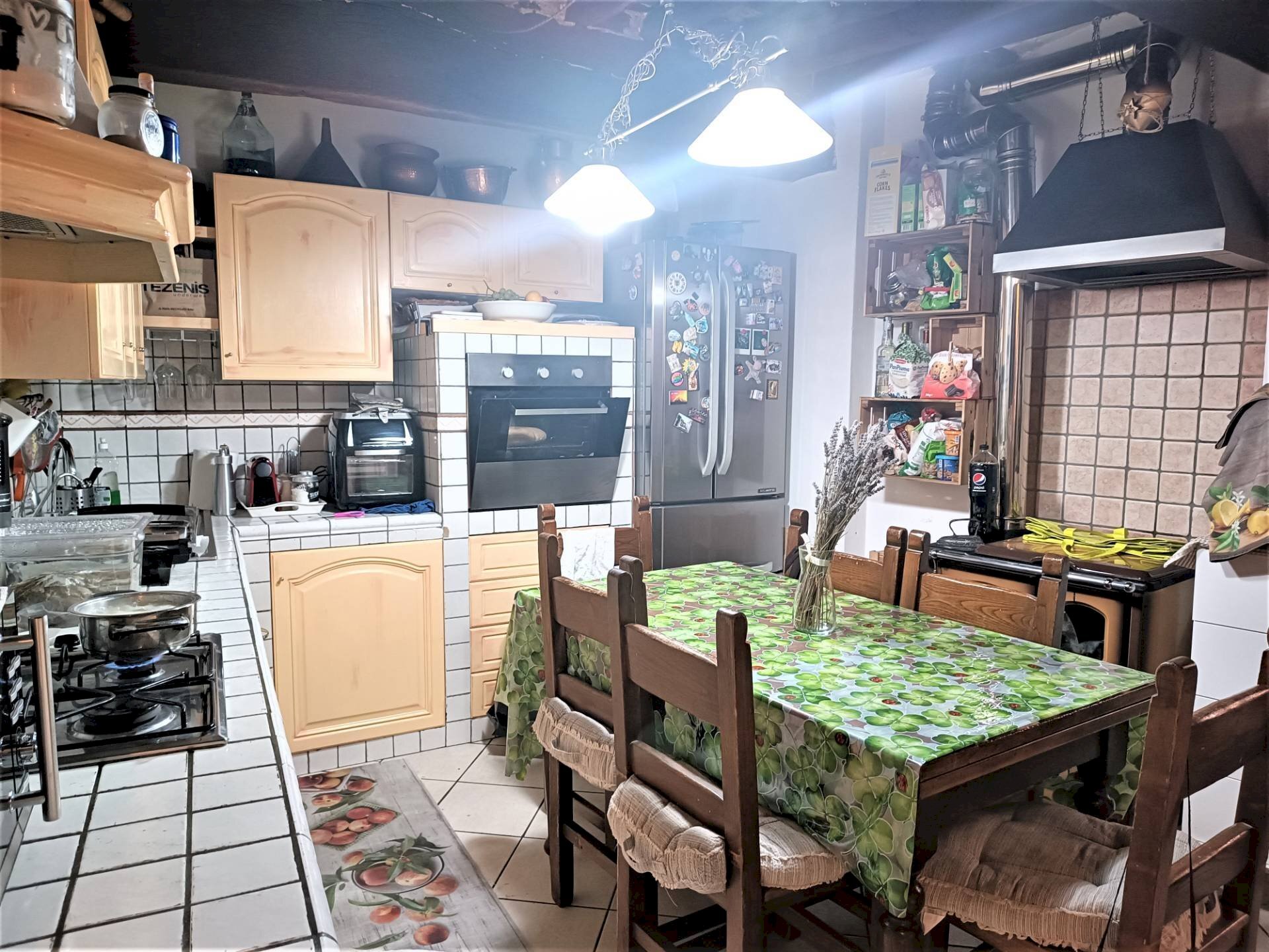 Foto 3 - Four-room apartment via delle ripe, Terricciola - photo 3