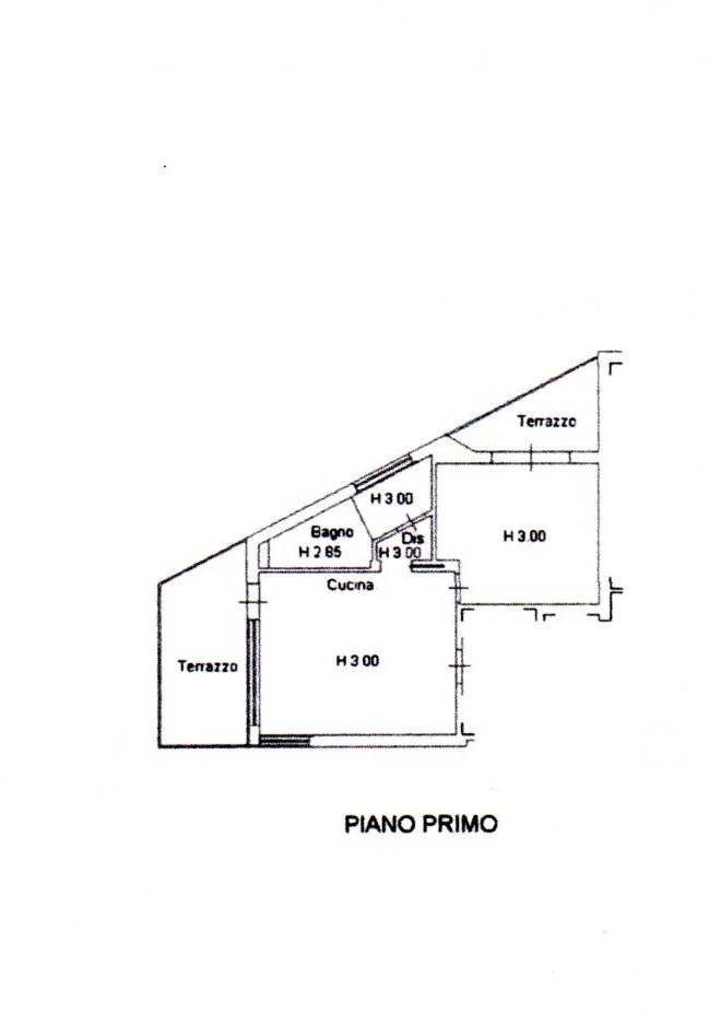 Foto 41 - Independent house piazza sandro pertini, Lajatico - floor plans 1