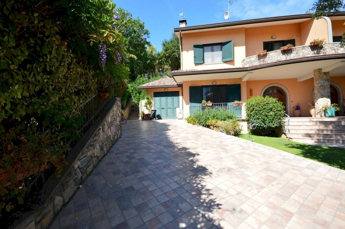Foto 1 - Villa via pontesantoro, Collesalvetti - foto 1
