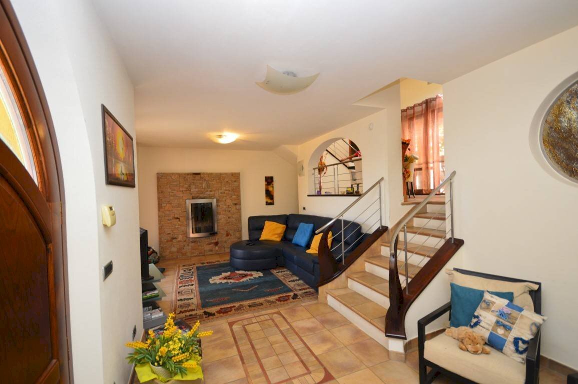 Foto 2 - Villa via pontesantoro, Collesalvetti - foto 2