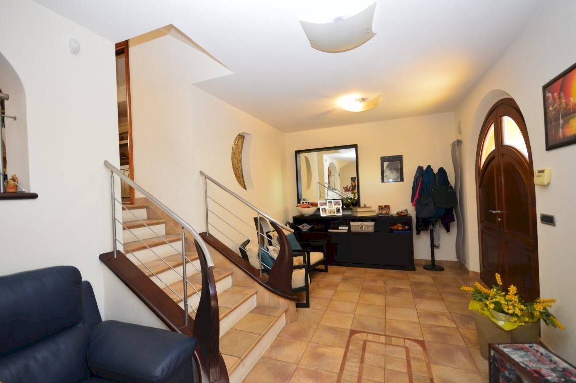 Foto 3 - Villa via pontesantoro, Collesalvetti - foto 3