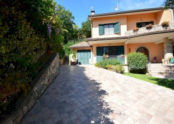 Foto 1 - Villa via pontesantoro, Collesalvetti - foto 1