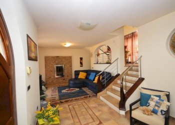 Foto 2 - Villa via pontesantoro, Collesalvetti - foto 2