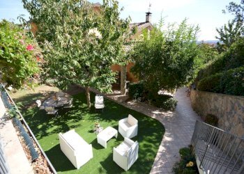 Foto 25 - Villa via pontesantoro, Collesalvetti - foto 25