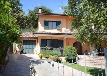 Foto 27 - Villa via pontesantoro, Collesalvetti - foto 27