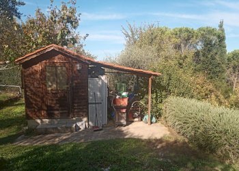 Foto 32 - Villa via pontesantoro, Collesalvetti - foto 32