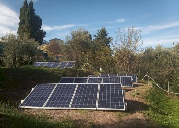 Foto 34 - Villa via pontesantoro, Collesalvetti - foto 34