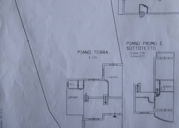 Foto 35 - Villa via pontesantoro, Collesalvetti - foto 35