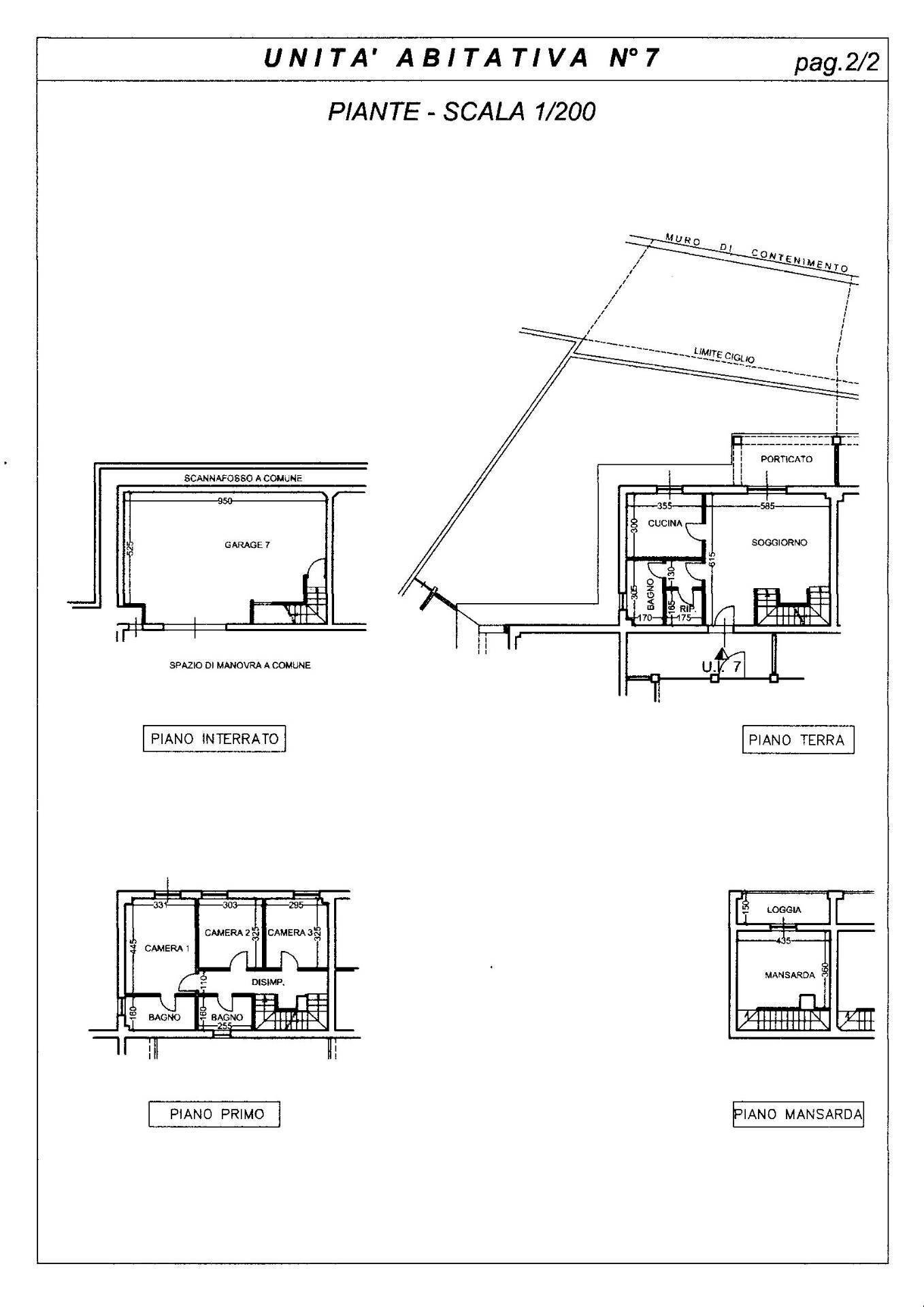 Foto 1 - Appartamento via musciano, Montopoli in Val d'Arno - foto 1